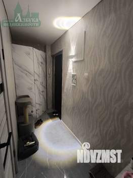 1-к квартира, вторичка, 32м2, 4/5 этаж