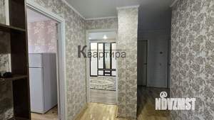 2-к квартира, вторичка, 52м2, 3/6 этаж