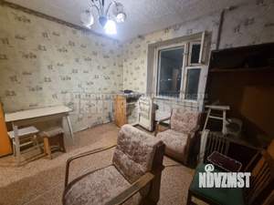 2-к квартира, вторичка, 38м2, 3/9 этаж