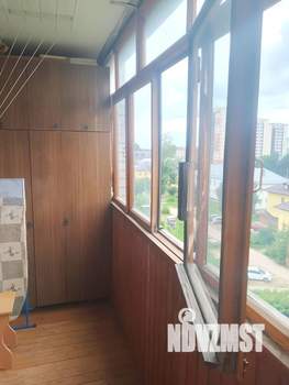 1-к квартира, вторичка, 38м2, 7/10 этаж