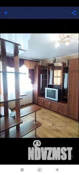 1-к квартира, вторичка, 31м2, 4/5 этаж