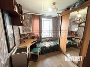3-к квартира, вторичка, 67м2, 8/9 этаж