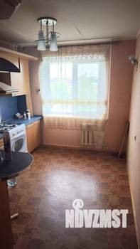 3-к квартира, вторичка, 63м2, 5/9 этаж