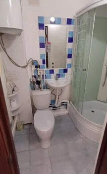 Студия квартира, вторичка, 35м2, 6/9 этаж