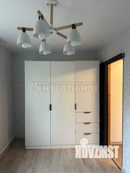 3-к квартира, вторичка, 52м2, 5/5 этаж