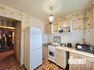 1-к квартира, вторичка, 33м2, 3/5 этаж