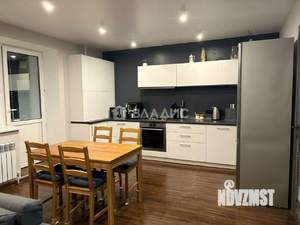 1-к квартира, вторичка, 40м2, 9/10 этаж