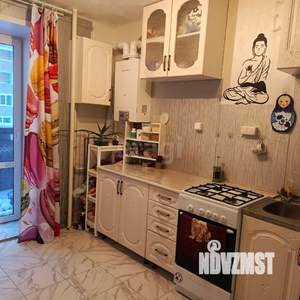 1-к квартира, вторичка, 30м2, 2/10 этаж