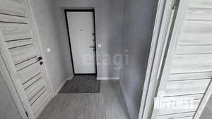 1-к квартира, вторичка, 36м2, 5/10 этаж
