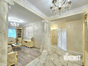 2-к квартира, вторичка, 71м2, 4/6 этаж