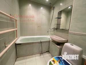 1-к квартира, вторичка, 30м2, 2/4 этаж