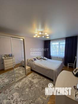 2-к квартира, вторичка, 68м2, 6/10 этаж