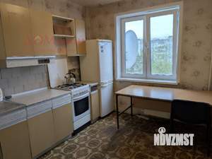 1-к квартира, вторичка, 36м2, 8/10 этаж