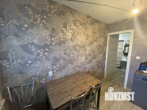 2-к квартира, вторичка, 47м2, 9/9 этаж