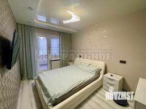 3-к квартира, вторичка, 63м2, 2/9 этаж