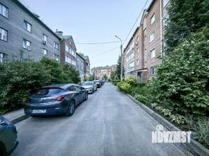 1-к квартира, вторичка, 45м2, 3/4 этаж