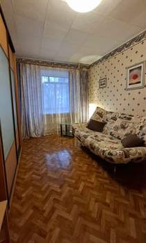 2-к квартира, вторичка, 45м2, 2/4 этаж