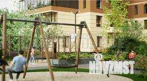 3-к квартира, вторичка, 122м2, 5/10 этаж