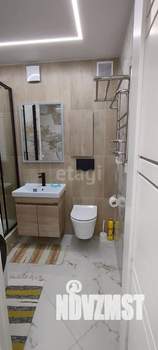 2-к квартира, вторичка, 42м2, 5/5 этаж