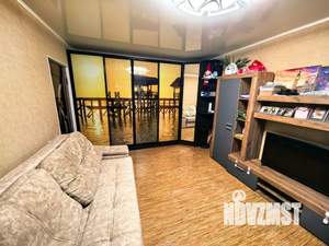 1-к квартира, вторичка, 39м2, 1/5 этаж