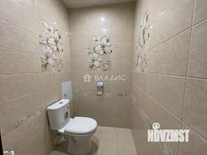 2-к квартира, вторичка, 56м2, 11/16 этаж