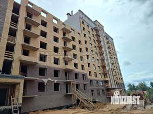 1-к квартира, вторичка, 36м2, 4/10 этаж