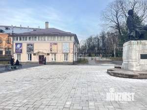 4-к квартира, вторичка, 94м2, 2/4 этаж