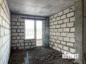 2-к квартира, сданный дом, 85м2, 2/11 этаж