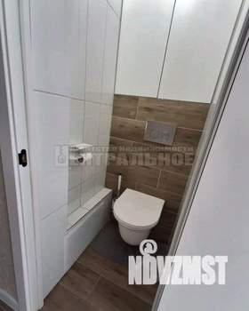 2-к квартира, вторичка, 54м2, 9/9 этаж