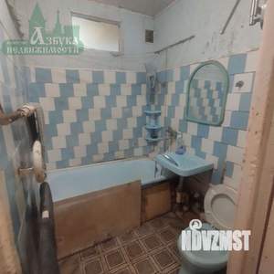 1-к квартира, вторичка, 32м2, 5/5 этаж