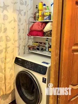 3-к квартира, вторичка, 64м2, 8/10 этаж