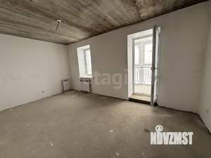 3-к квартира, вторичка, 91м2, 6/9 этаж