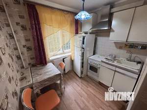 1-к квартира, вторичка, 30м2, 1/5 этаж