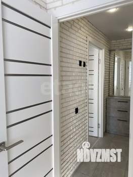 1-к квартира, вторичка, 30м2, 5/5 этаж