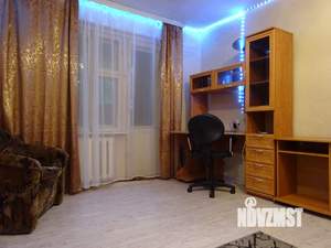 2-к квартира, вторичка, 49м2, 1/5 этаж