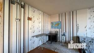 3-к квартира, вторичка, 72м2, 9/9 этаж