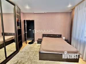 2-к квартира, вторичка, 60м2, 2/2 этаж
