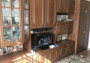 1-к квартира, вторичка, 21м2, 1/9 этаж