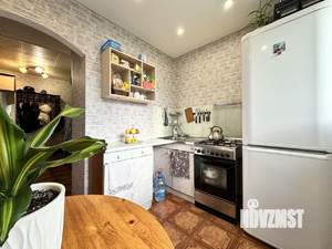 3-к квартира, вторичка, 60м2, 5/5 этаж