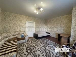3-к квартира, вторичка, 76м2, 1/3 этаж