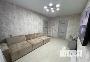 2-к квартира, вторичка, 40м2, 1/5 этаж