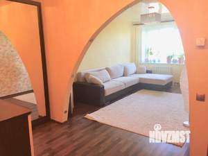 1-к квартира, вторичка, 40м2, 5/10 этаж