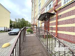 2-к квартира, вторичка, 71м2, 4/8 этаж