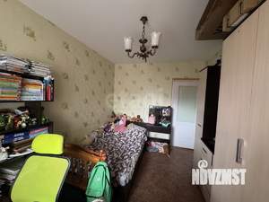 2-к квартира, вторичка, 54м2, 2/10 этаж