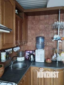 2-к квартира, вторичка, 50м2, 5/5 этаж