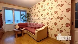 2-к квартира, вторичка, 45м2, 4/5 этаж