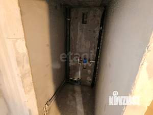 1-к квартира, сданный дом, 39м2, 4/10 этаж