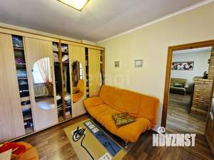 2-к квартира, вторичка, 50м2, 1/1 этаж