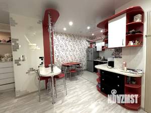 2-к квартира, вторичка, 50м2, 1/11 этаж