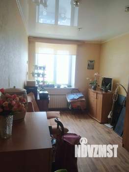 3-к квартира, вторичка, 76м2, 2/2 этаж
